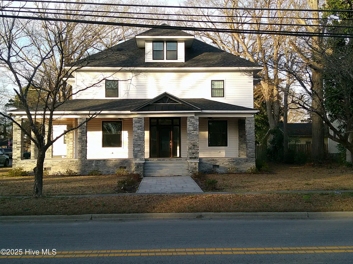363 W Third Street, Ayden, NC 28513 - #1