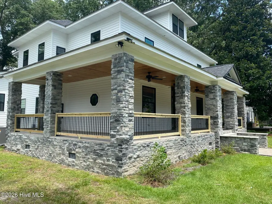 363 W Third Street, Ayden, NC 28513 - #3