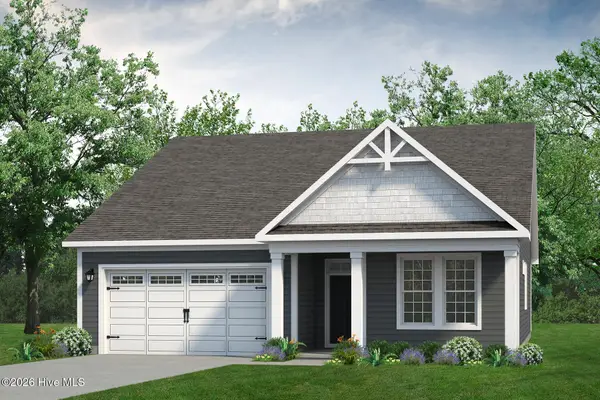 5016 Freshbrook Way, Leland, NC 28451