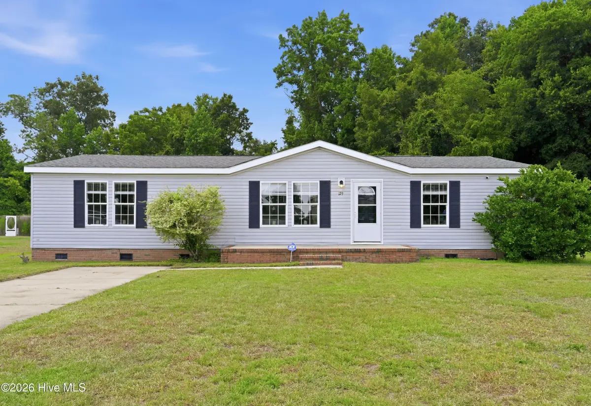 129 Magnolia Gardens Drive, Jacksonville, NC 28540 - #1