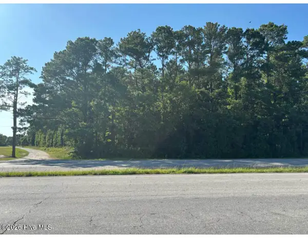 3611 New Bern Highway, Jacksonville, NC 28546