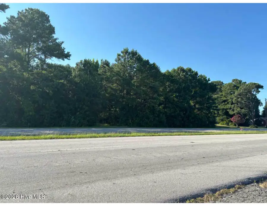 3611 New Bern Highway, Jacksonville, NC 28546 - #3