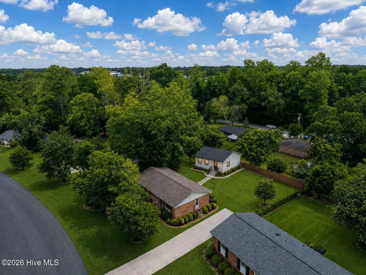 1322 Kings Grant Road, Wilmington, NC 28405 - #1