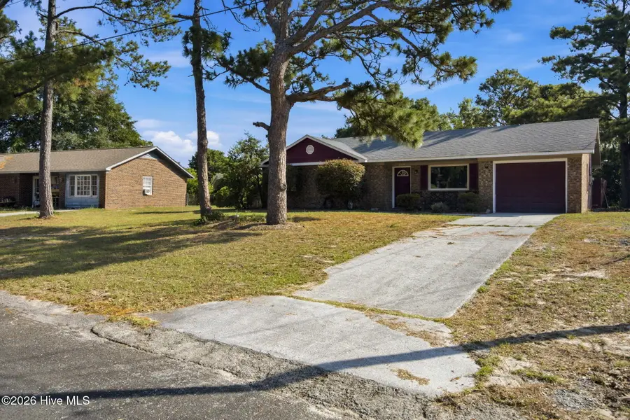 214 Santa Ana Drive, Wilmington, NC 28412 - #3