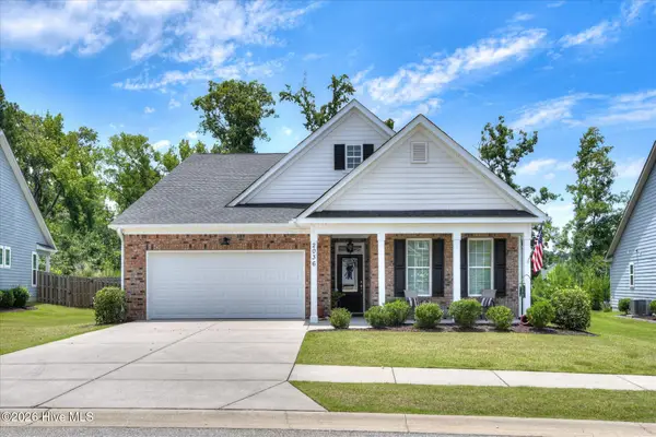 2036 Sinclair Drive, Grovetown, GA 30813