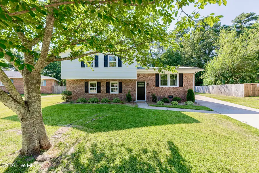 106 Marion Court, Jacksonville, NC 28546 - #2