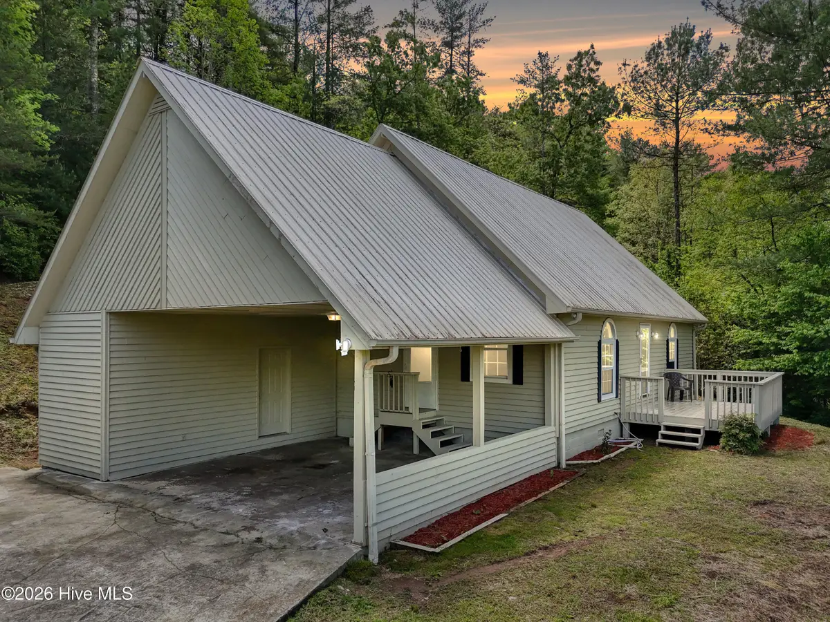 92 Ogreeta Road, Murphy, NC 28906 - #1