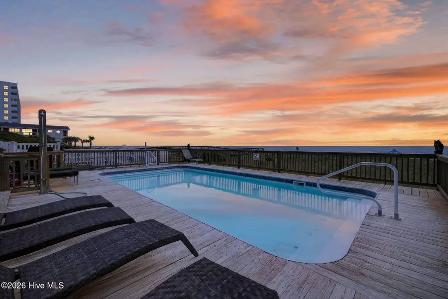 1216 Fort Fisher Boulevard N #A, Kure Beach, NC 28449 - #2