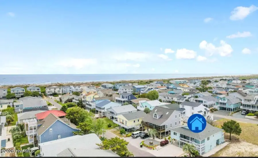 422 32nd Street, Sunset Beach, NC 28468 - #2