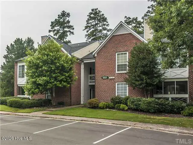 1001 Kingswood Drive #F, Chapel Hill, NC 27514 - #1