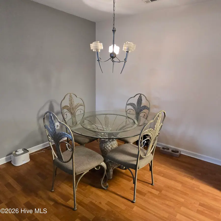 1001 Kingswood Drive #F, Chapel Hill, NC 27514 - #2