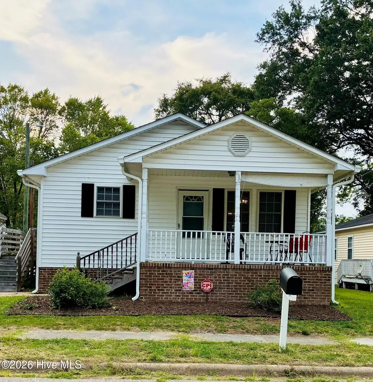 810 E Saint John Street, Tarboro, NC 27886 - #1