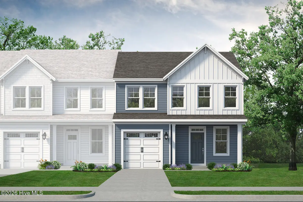 7170 Copacabana Drive, Leland, NC 28479 - #1