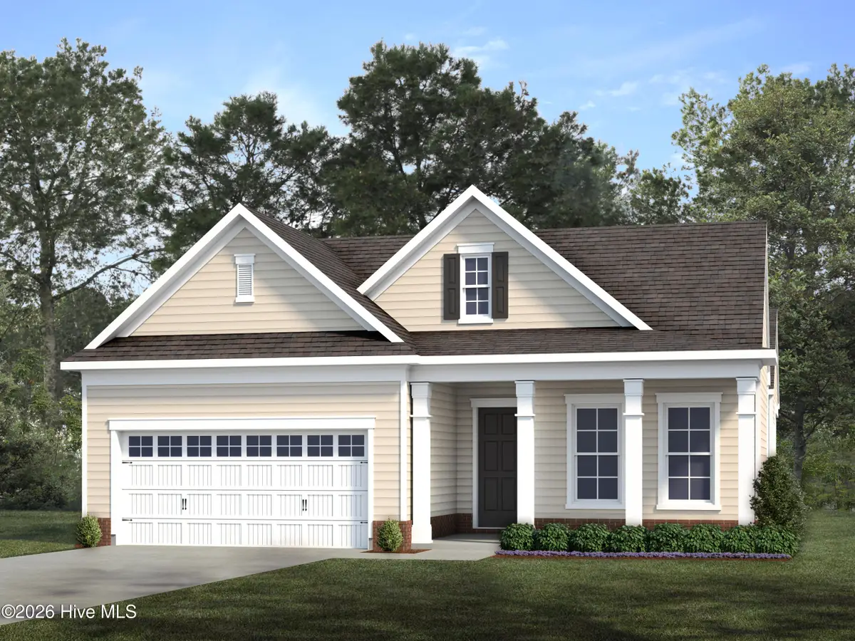 1069 Fawn Valley Way, Wilmington, NC 28409 - #1