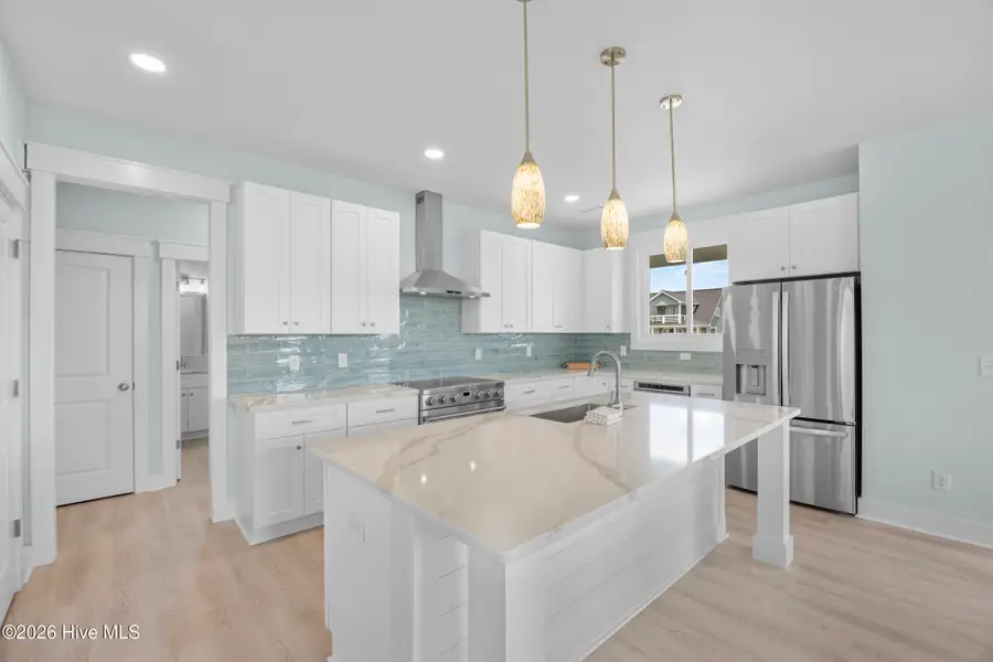 24 Porpoise Place, North Topsail Beach, NC 28460 - #3