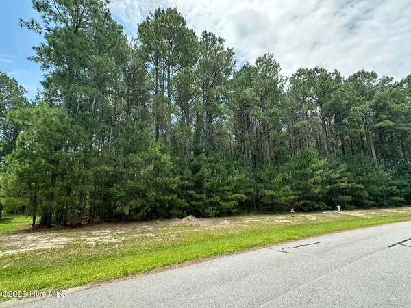 437 Riversound Drive, Edenton, NC 27932