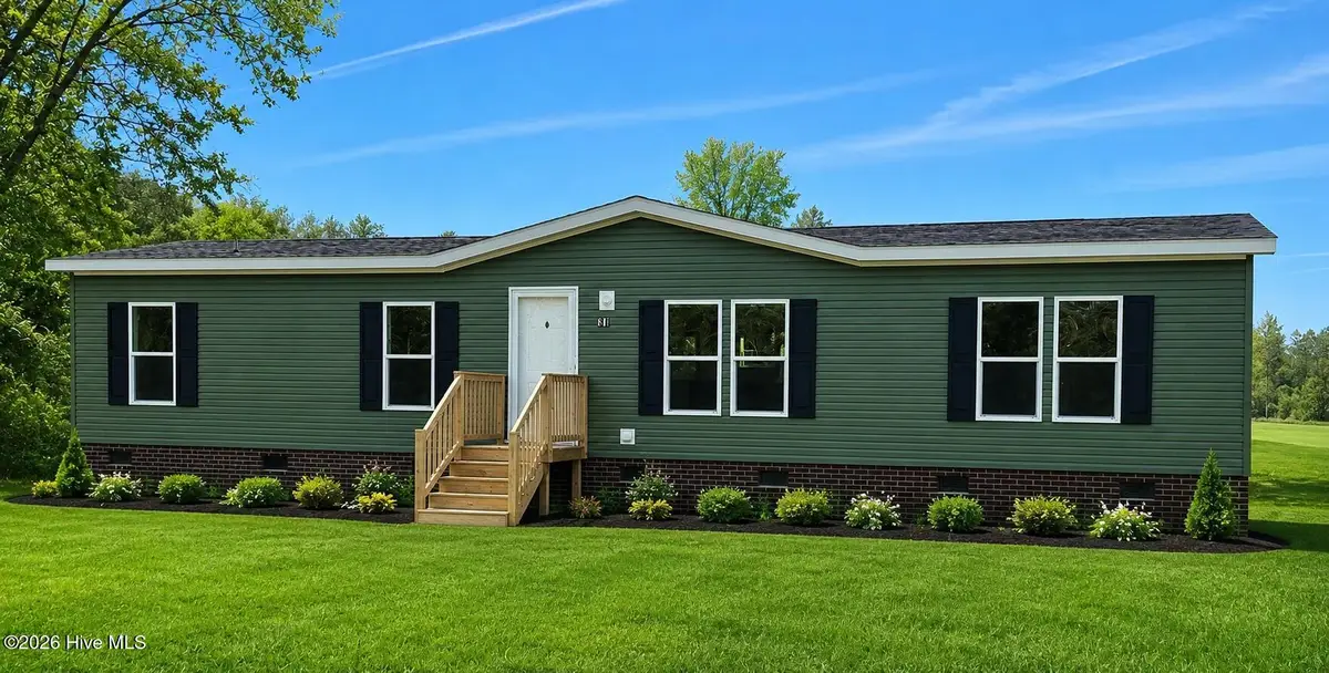 690 Furnie Hinson Road, Whiteville, NC 28472 - #1