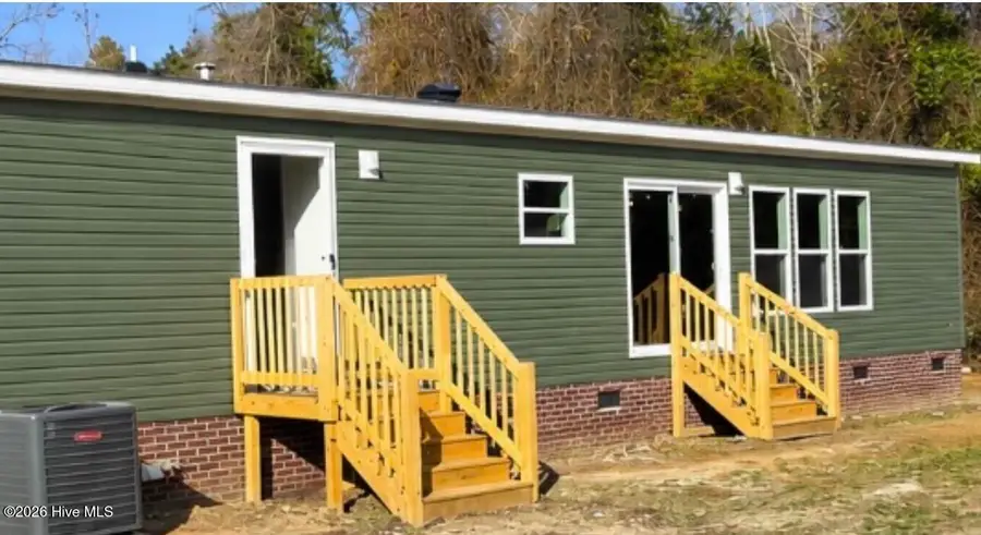 690 Furnie Hinson Road, Whiteville, NC 28472 - #2