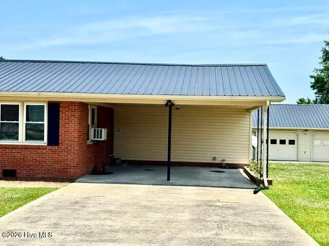 4032 Hwy 123 N, Snow Hill, NC 28580 - #3