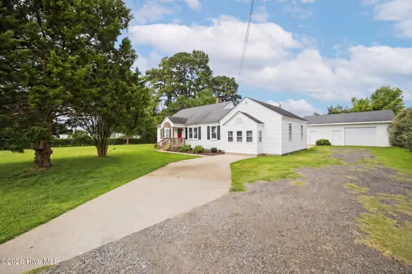 760 Shawboro Road, Shawboro, NC 27973