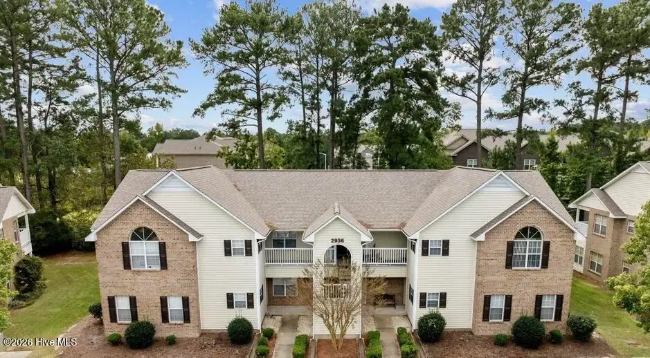 2936 Mulberry Lane #B, Greenville, NC 27858 - #1