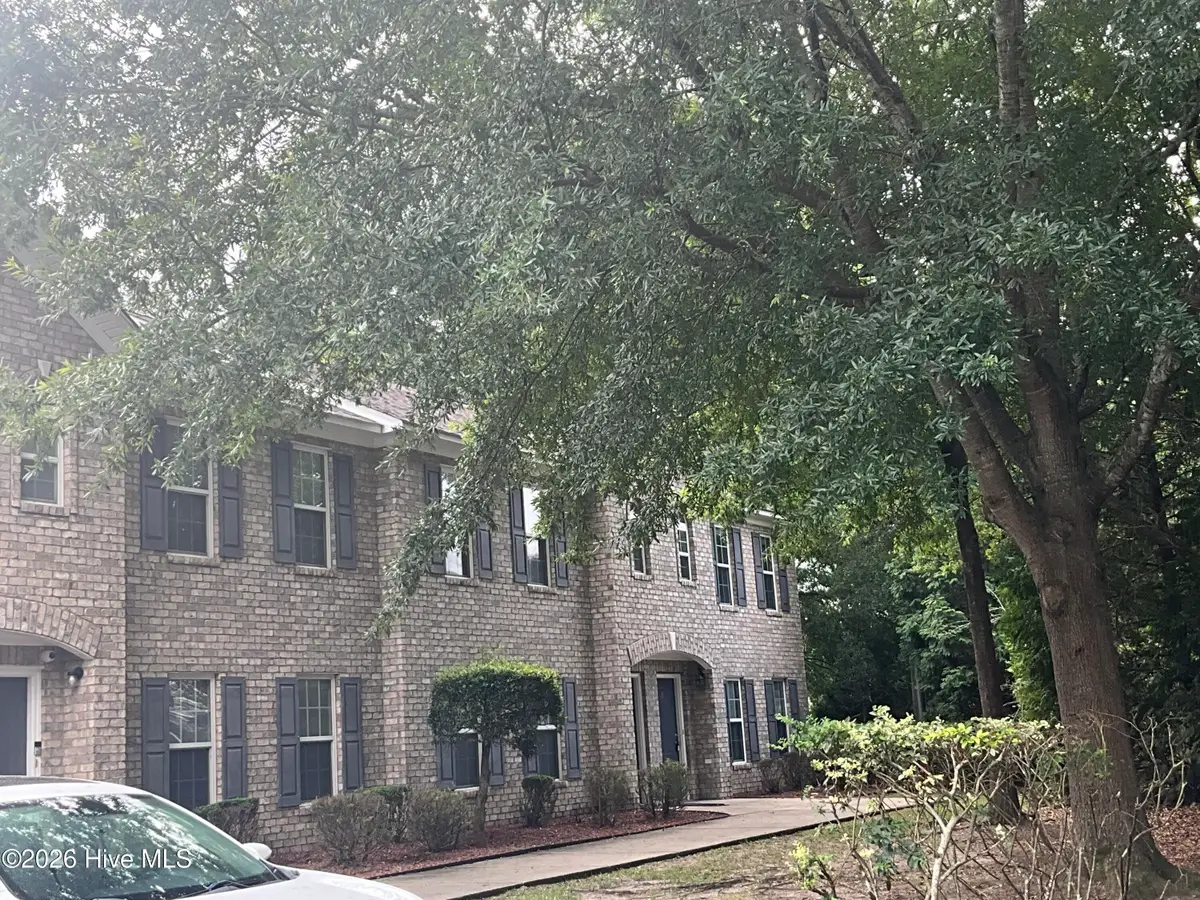 1537 Pine Brook Court #C8, Greenville, NC 27858 - #1