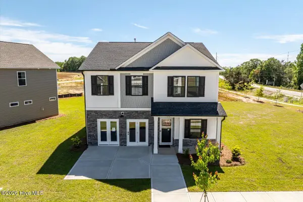 1016 Debutant Drive, Thomson, GA 30824