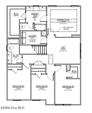 1016 Debutant Drive, Thomson, GA 30824 - #3