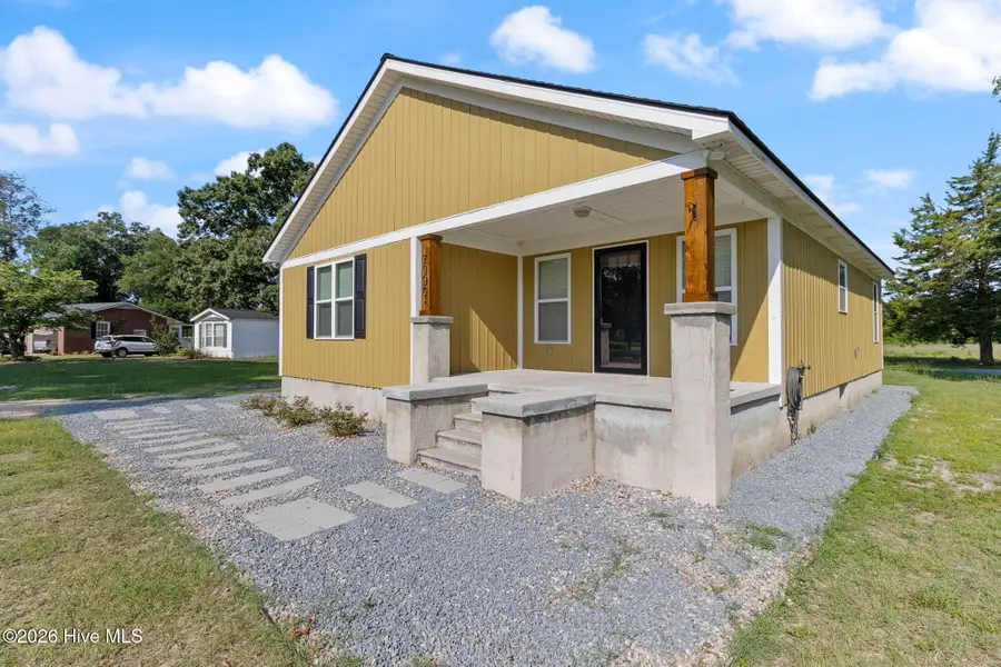 7390 Center Road, Bladenboro, NC 28320 - #2