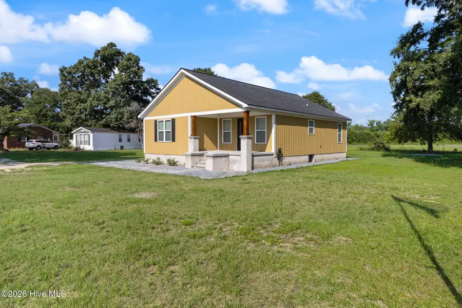 7390 Center Road, Bladenboro, NC 28320 - #3