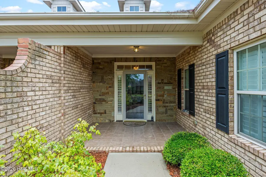 3785 Anslow Drive, Leland, NC 28451 - #3