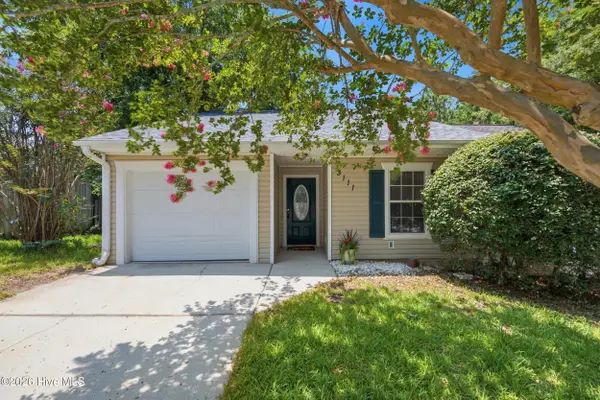 3111 Lucas Lane, Aiken, SC 29803