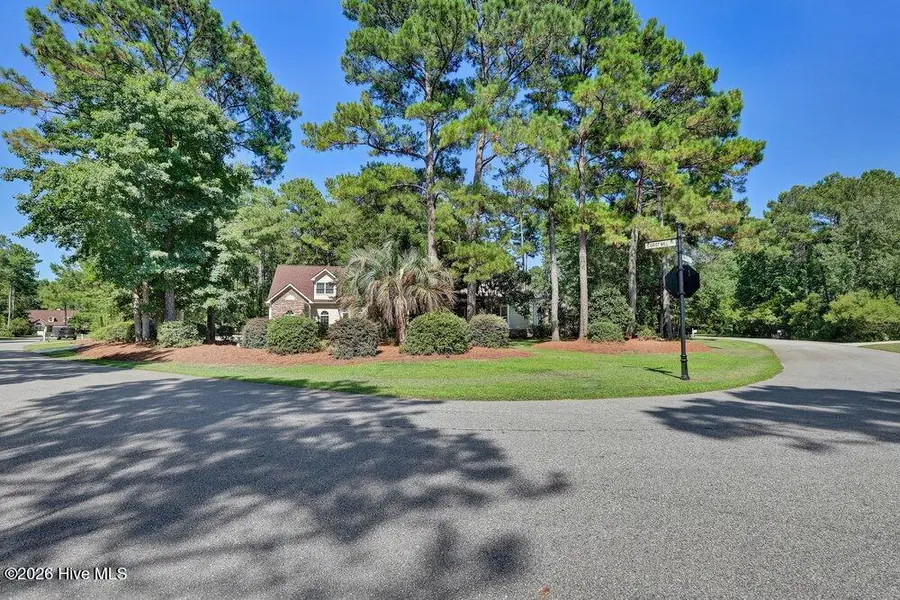 107 S Grist Mill Road, Hampstead, NC 28443 - #3