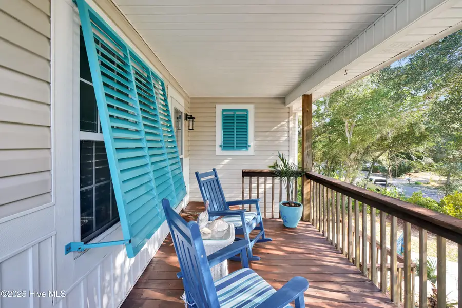 105 SE 37th Street, Oak Island, NC 28465 - #2