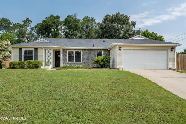 1864 S Barton Drive, Augusta, GA 30906