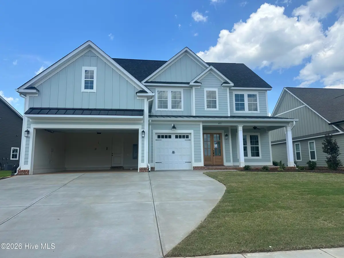453 Woodlawn Street, Evans, GA 30809 - #1