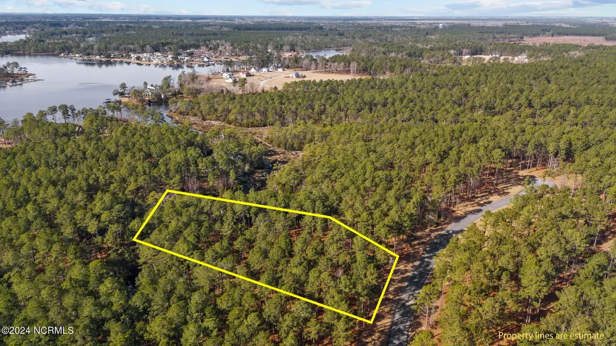 137 Ocracoke Drive, Oriental, NC 28571 - #1