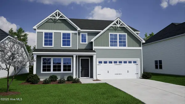 723 Mallory Drive, Sneads Ferry, NC 28460