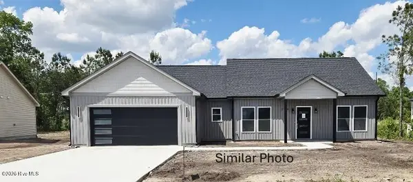 714 Windchime Court, Kinston, NC 28504