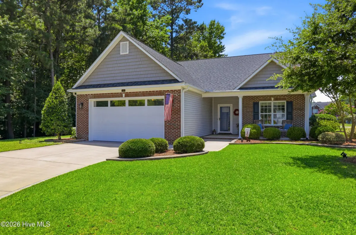 311 Weatherford Drive, Jacksonville, NC 28540 - #1