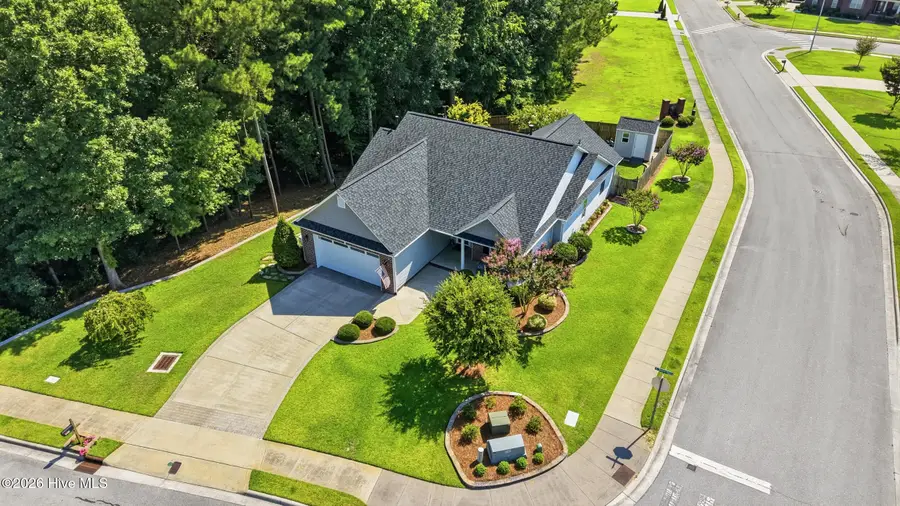 311 Weatherford Drive, Jacksonville, NC 28540 - #2