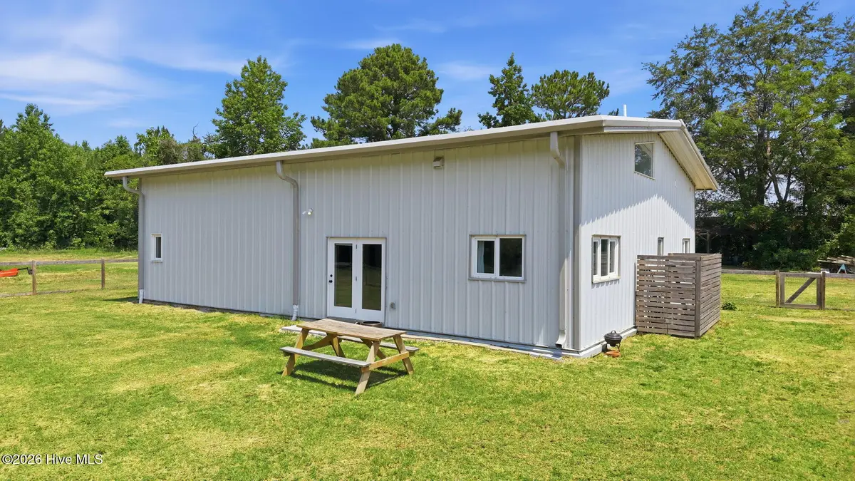 4800 Eatmon Road, Bailey, NC 27807 - #1