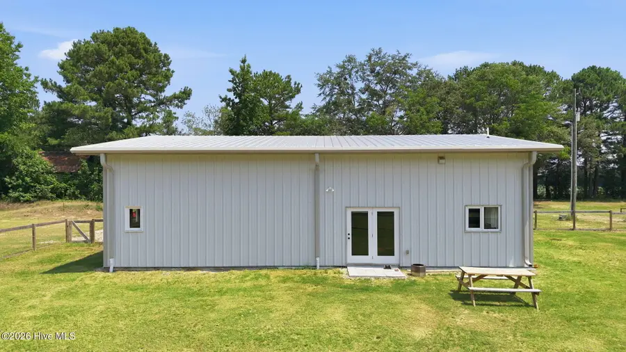 4800 Eatmon Road, Bailey, NC 27807 - #3