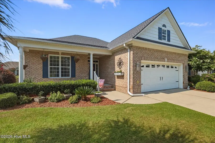 1007 Wellstone Court, Leland, NC 28451 - #2