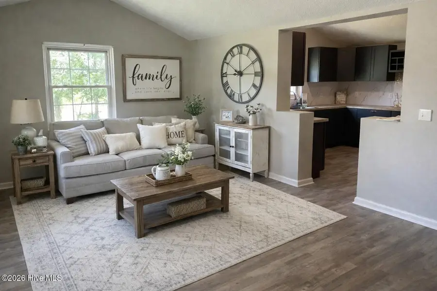 582 Saw Mill Road, 12 Rocky Mount, NC 27801 - #3