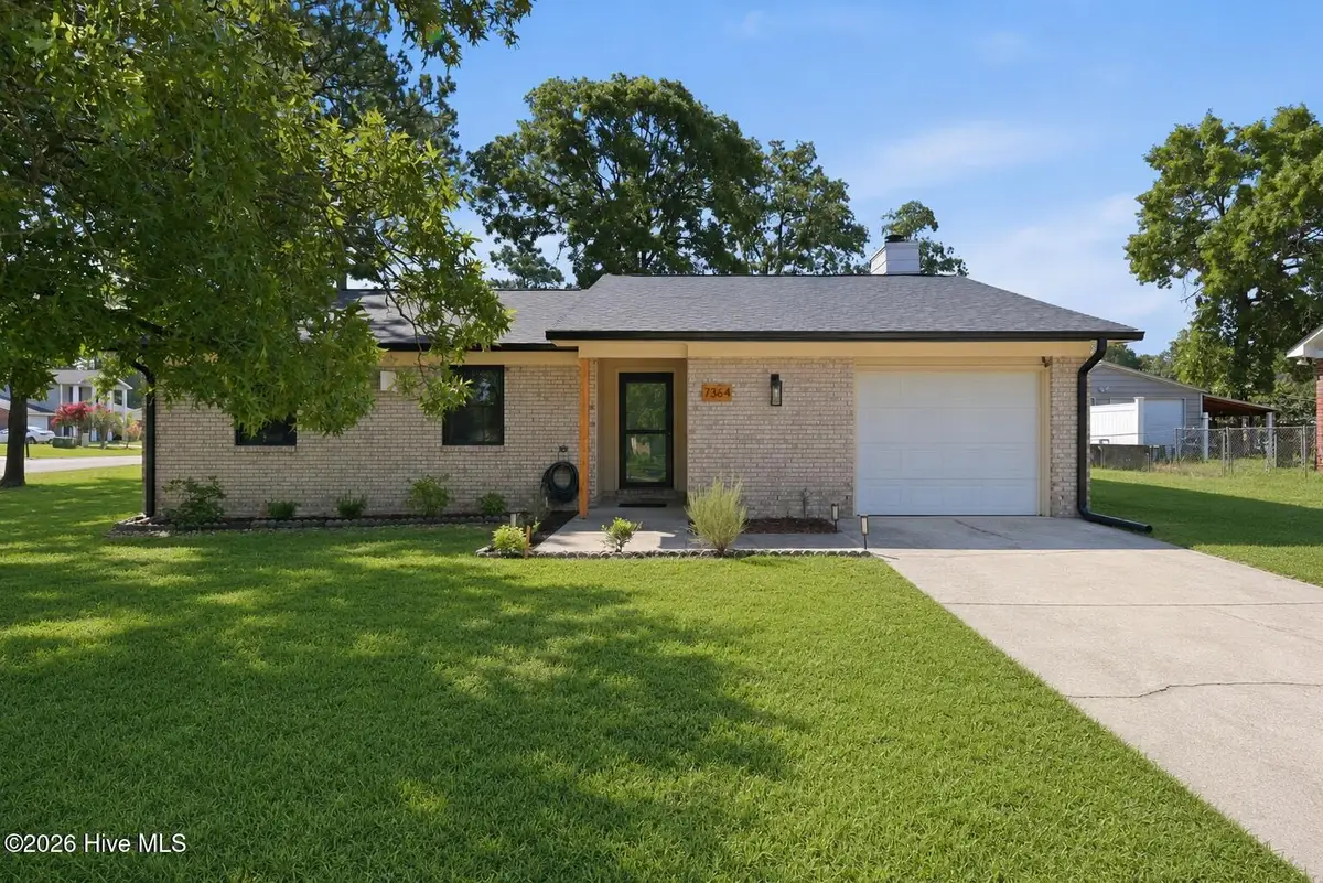 7364 Pebblebrook Drive, Fayetteville, NC 28314 - #1