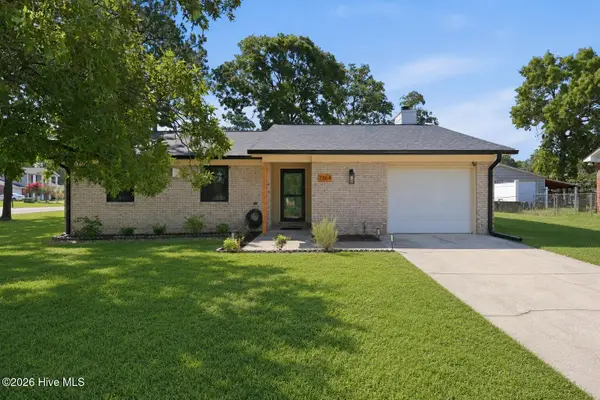 7364 Pebblebrook Drive, Fayetteville, NC 28314