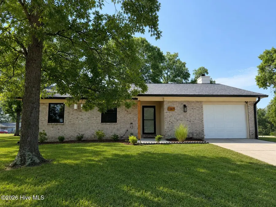 7364 Pebblebrook Drive, Fayetteville, NC 28314 - #2