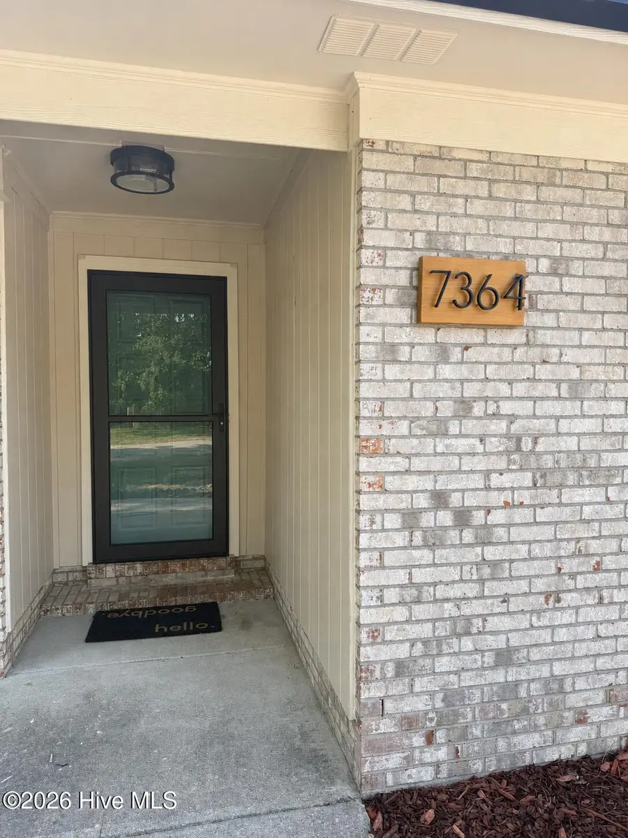 7364 Pebblebrook Drive, Fayetteville, NC 28314 - #3