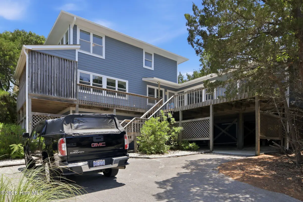 3904 Emerald Drive, Emerald Isle, NC 28594 - #1